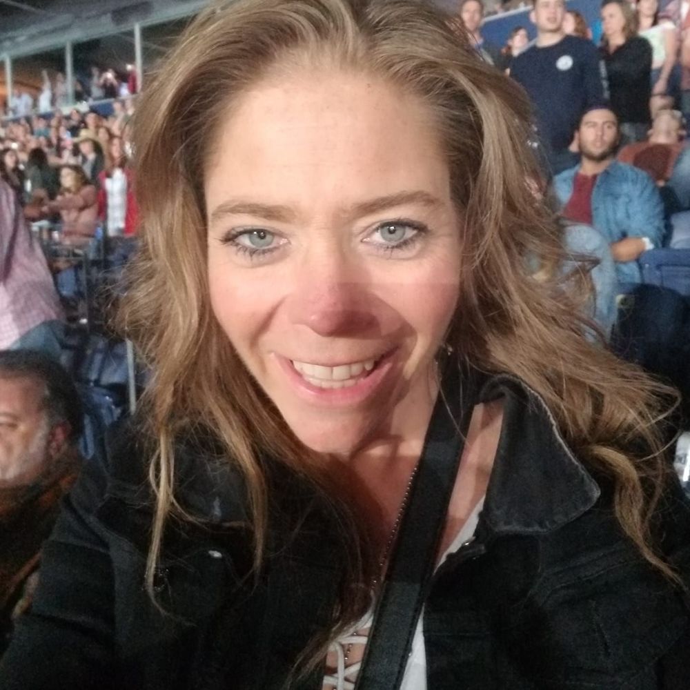 Meet your Posher, Sandy